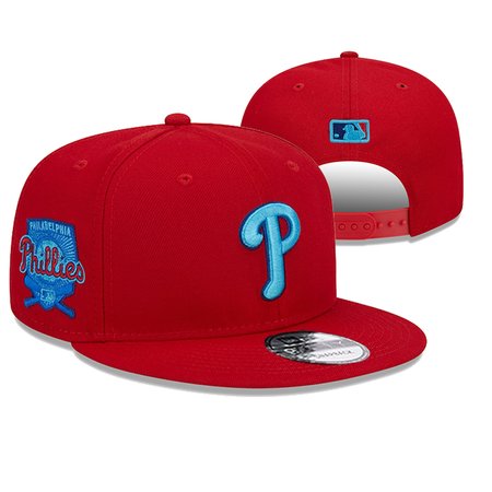 Philadelphia Phillies Snapback Hat