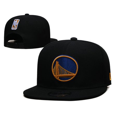 Golden State Warriors Snapback Hat