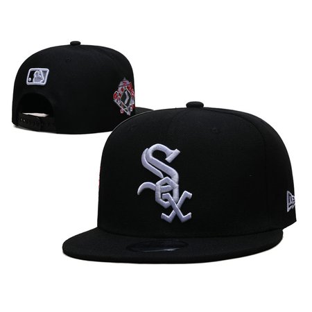 Chicago White Sox Snapback Hat