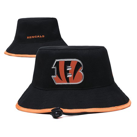 Cincinnati Bengals Bucket Hat