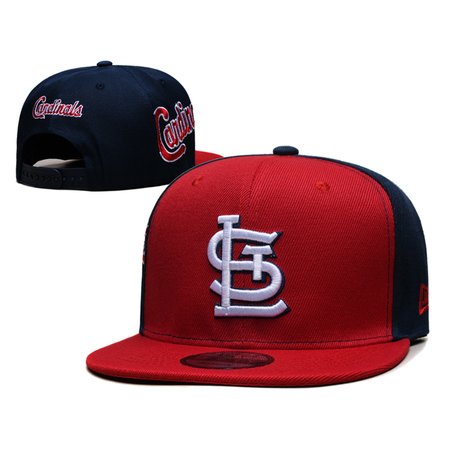 St. Louis Cardinals Snapback Hats