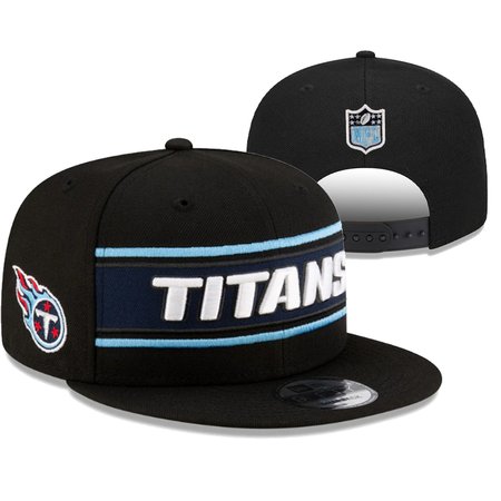 Tennessee Titans Snapback Hat