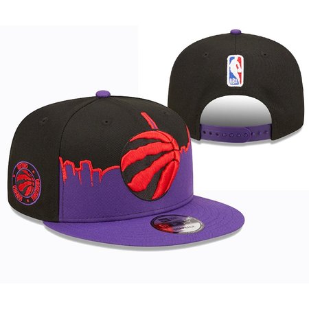 Toronto Raptors Snapback Hat