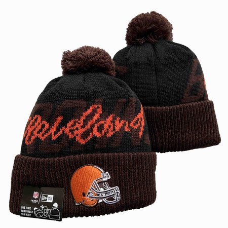 Cleveland Browns Beanies Knit Hat