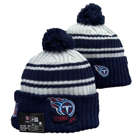 Tennessee Titans Beanies Knit Hat