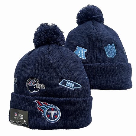 Tennessee Titans Beanies Knit Hat