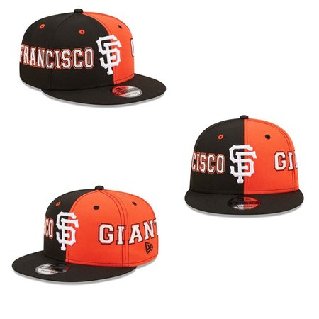 San Francisco Giants Hat