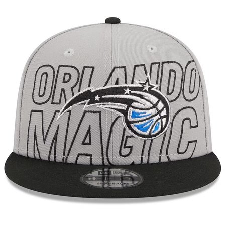 Orlando Magic Snapback Hat