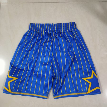 Orlando Magic Blue Shorts